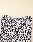 Jream Reverse Stitch Baggy PLUS Pullover