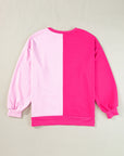 Doraria Cowgirl Boots Graphic Sweatshirt