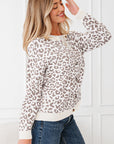 Tayayia Chunky Knitted Cardigan Sweater