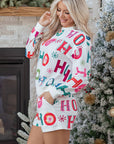 Siya Christmas PJ PLUS Set