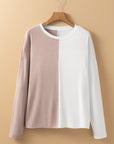 Elowen Long Sleeve top Long Sleeve Top