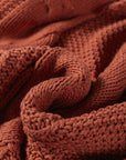 Willaira Slouchy Textured Knit Sweater