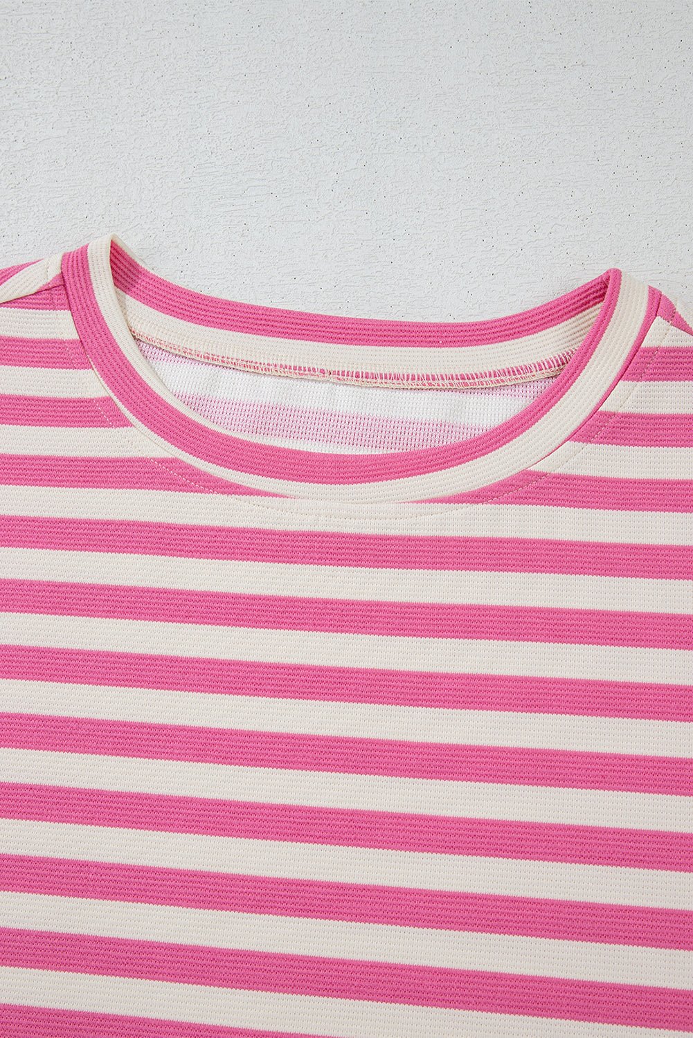 Jayla Stripe T Shirt