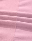 Elizabeth Jolly Color Block Sweater