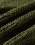 Amelia Drop Shoulder Slouchy Sweater