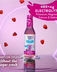 Sugar Free Unicorn Hydration Syrup with Electrolytes 375 ml