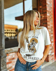 All Gas No Brakes Graphic Tee