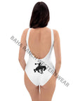 Yeehaw Swim Suit