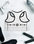 Thunderbird Sports Bra