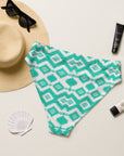 Yeehaw Aztec Bronc Bikini Bottom