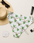 Yeehaw Cactus Bullhead Bikini Bottom