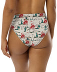 Yeehaw Desert Rodeo Bikini Bottom