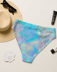 Yeehaw Howdy Opal Bikini Bottom