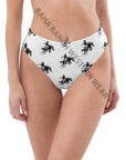 Yeehaw Rodeo Cowboy Bikini Bottom
