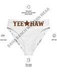Yeehaw Bikini Bottom