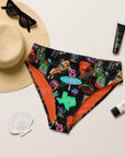Yeehaw Viva Las Vegas Bikini Bottom