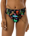 Yeehaw Viva Las Vegas Bikini Bottom
