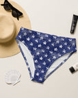 Yeehaw American Rodeo Bikini Bottom