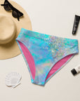 Yeehaw Howdy Opal Bikini Bottom