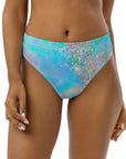 Yeehaw Howdy Opal Bikini Bottom