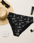 Yeehaw Ranch Life Bikini Bottom