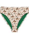 Yeehaw Rodeo Cowboy Bikini Bottom