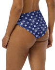 Yeehaw American Rodeo Bikini Bottom