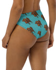 Yeehaw Saddle Up Bikini Bottom