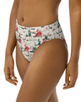 Yeehaw Desert Rodeo Bikini Bottom