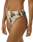 Yeehaw Vintage Cowgirl Bikini Bottom