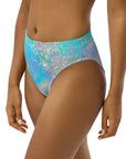 Yeehaw Howdy Opal Bikini Bottom