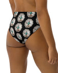 Yeehaw Concho Crazy Bikini Bottom