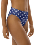 Yeehaw American Rodeo Bikini Bottom