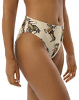 Yeehaw Vintage Cowgirl Bikini Bottom