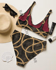 Yeehaw Rope Bikini