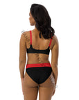 Yeehaw Cowboy Killer Bikini
