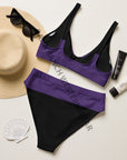 Yeehaw Calf Roper Bikini