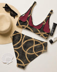 Yeehaw Rope Bikini