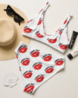 Yeehaw Cowboys Only Bikini