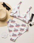 Yeehaw Vegas Baby Bikini Size Small Ready to ship
