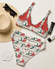 Yeehaw Desert Rodeo Bikini