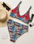 Yeehaw I 2nd That Bikini