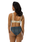 Yeehaw Cactus Desert Bikini