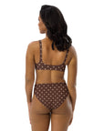 Yeehaw Little Stars Bikini