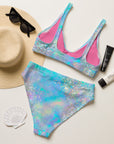 Yeehaw Opal Bikini