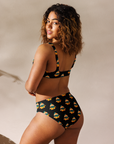 Yeehaw Desert Arrowhead Bikini
