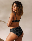 Yeehaw Cattle Brands Bikini