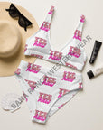 Yeehaw Pink Bikini