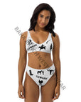 Yeehaw Old West Yeehaw Bikini