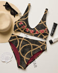 Yeehaw Rope Bikini